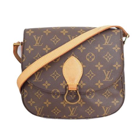 ≥ Vind louis vuitton schoudertas in Tassen 